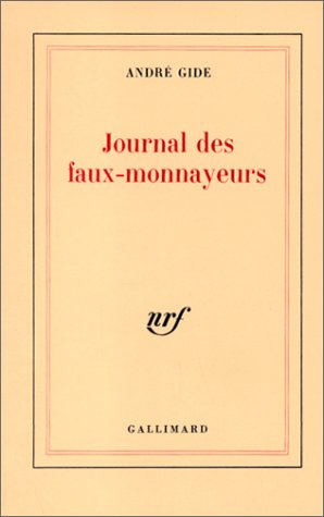 Journal des Faux-monnayeurs