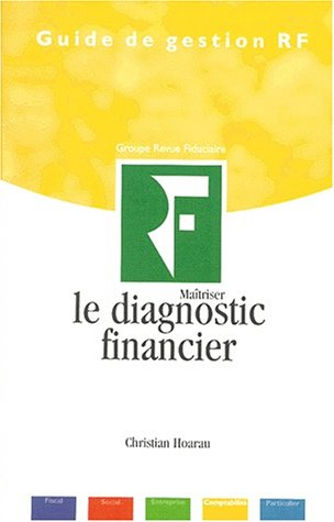 Maîtriser le diagnostic financier