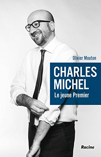 Charles Michel : le jeune Premier