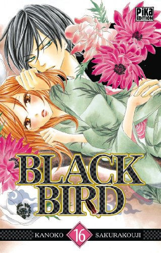 Black bird. Vol. 16