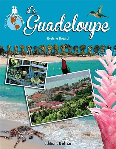 La Guadeloupe
