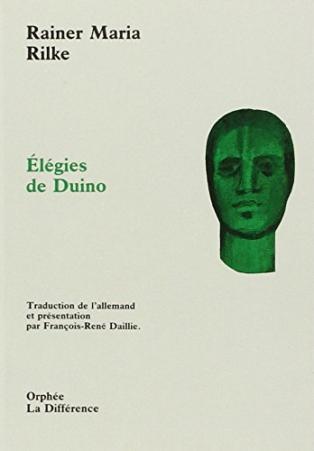 Élégies de duino