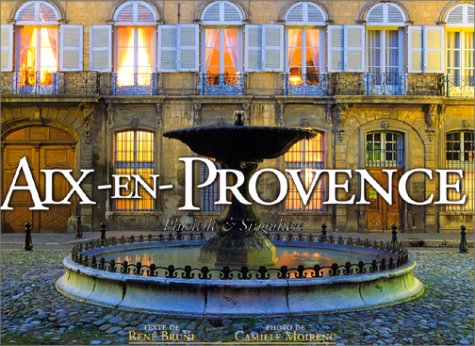 Aix-en-Provence
