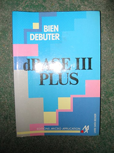 dBase III Plus