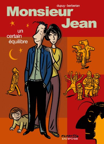 Monsieur Jean. Vol. 7. Un certain équilibre