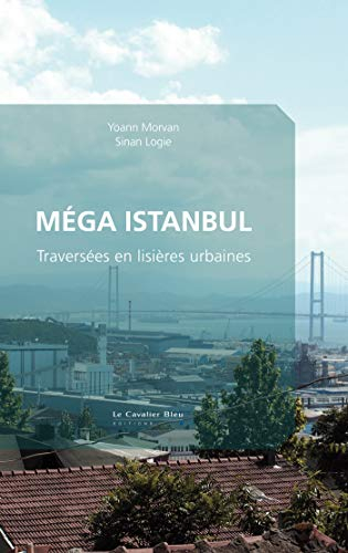 Méga Istanbul : traversées en lisières urbaines