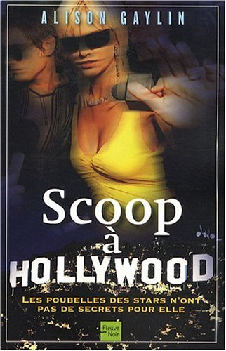Scoop à Hollywood