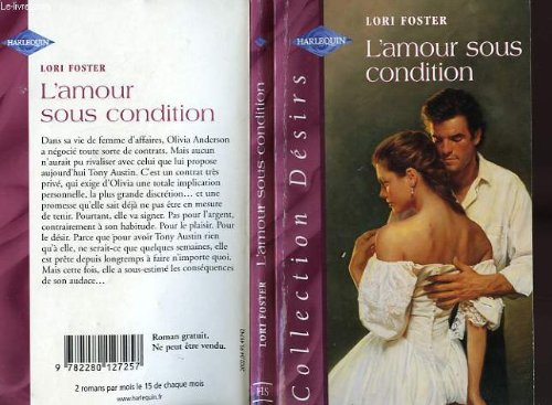 l'amour sous condition (désirs)