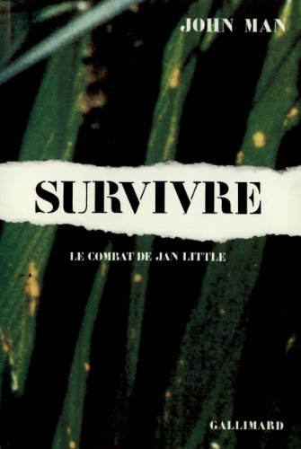 Survivre : le combat de Jan Little