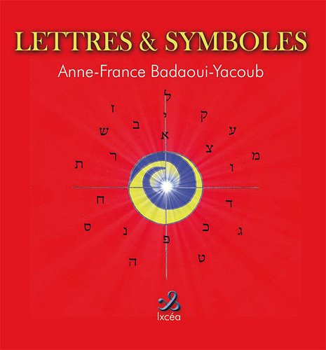 Lettres & symboles
