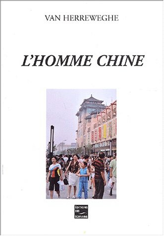 l'homme chine