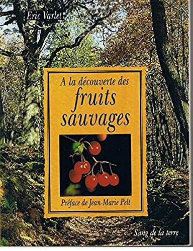 A la découverte des fruits sauvages