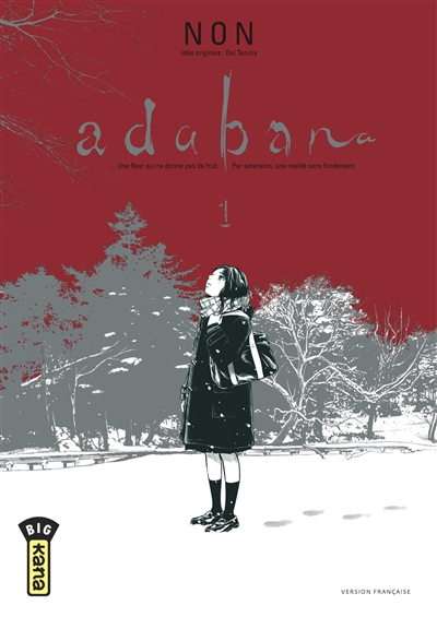 Adabana. Vol. 1