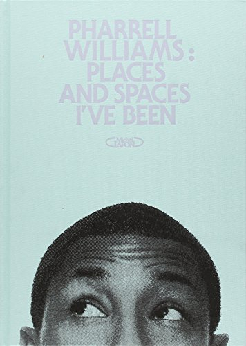 Places and spaces I've been