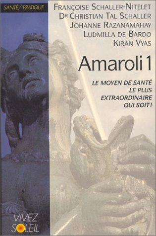 Amaroli. Vol. 1