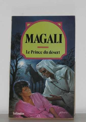 Le Prince du désert