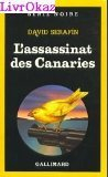 L'assassinat des Canaries