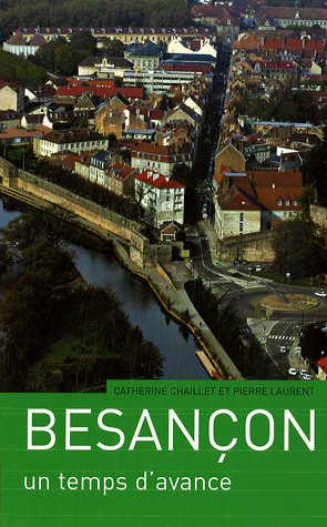 Besançon : un temps d'avance