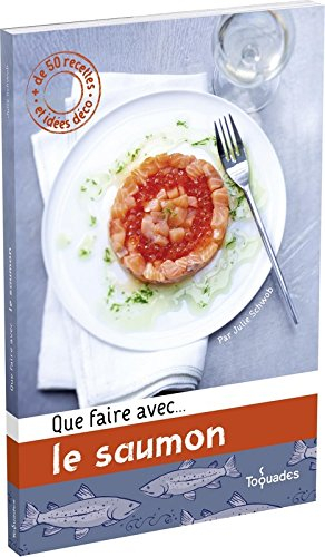 Que faire avec... le saumon