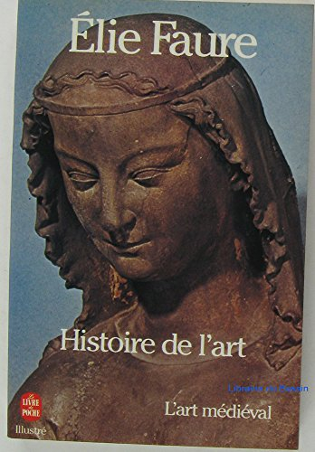 histoire de l'art. tome 2