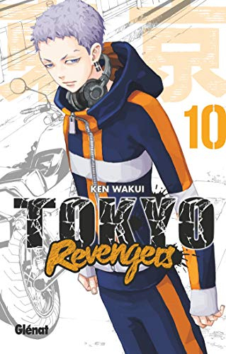 Tokyo revengers. Vol. 10