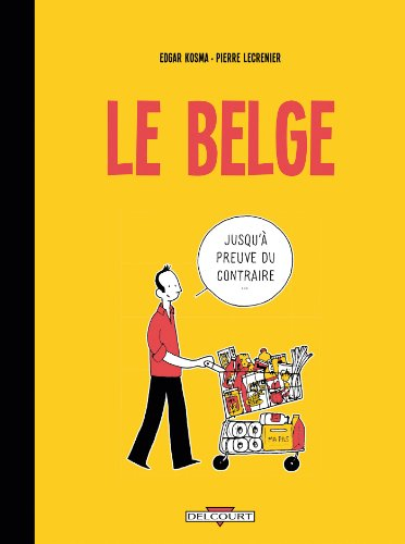 Le Belge. Vol. 1