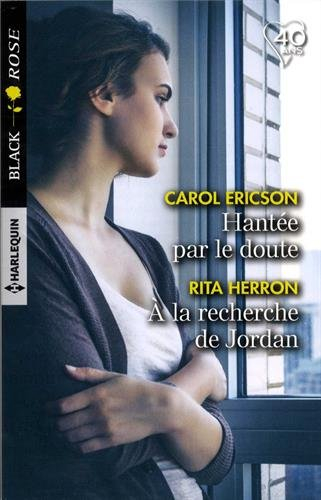 Hantée par le doute. A la recherche de Jordan