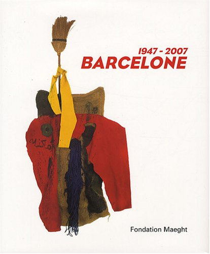 barcelone 1947-2007