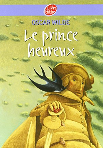 Le prince heureux : et autres contes