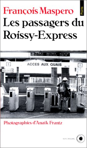 Les Passagers du Roissy-Express