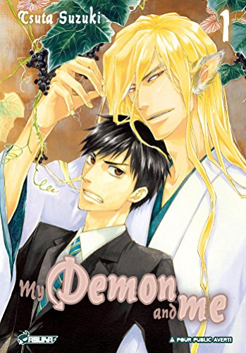 My demon and me. Vol. 1