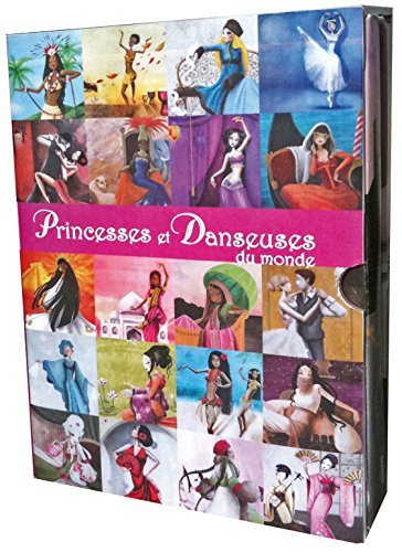 Princesses et danseuses du monde
