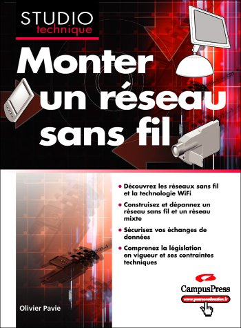 Monter un réseau sans fil