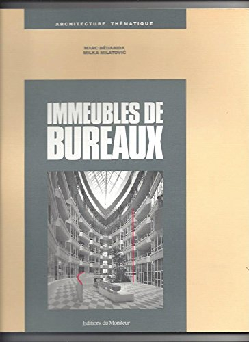 Immeubles de bureau
