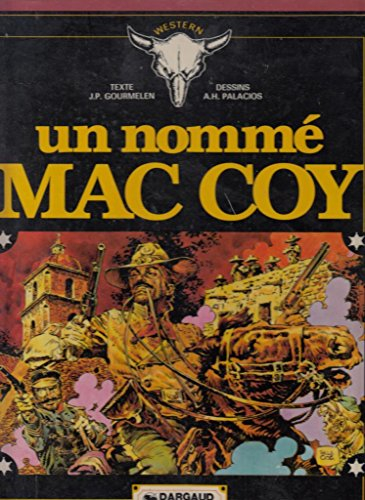 un nommé maccoy