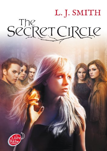 The secret circle. Vol. 1