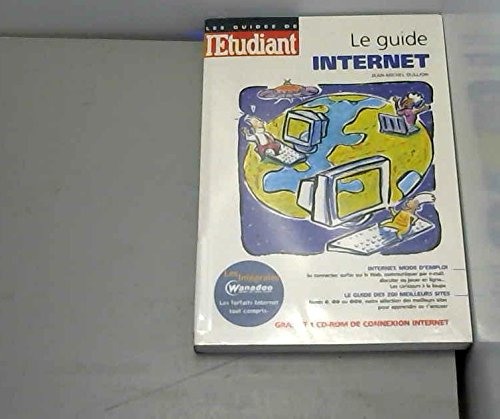le guide internet, édition 2000