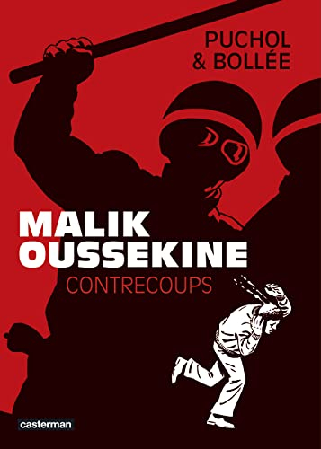 Malik Oussekine : contrecoups