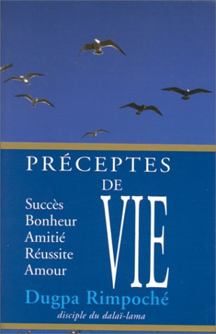 Préceptes de vie