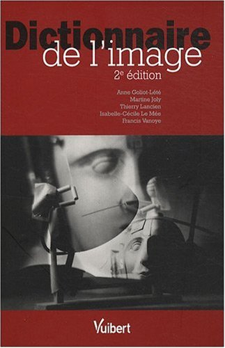 Dictionnaire de l'image