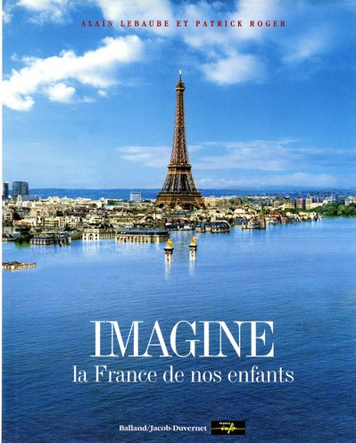 Imagine la France de nos enfants