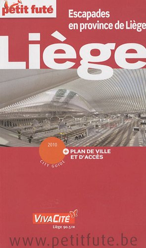 Liège : escapades en province de Liège
