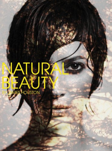 James houston natural beauty /anglais