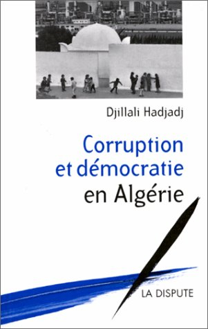 corruption et démocratie en algérie
