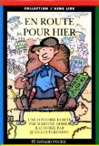 en route pour hier