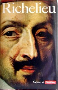 richelieu (génies et réalités)