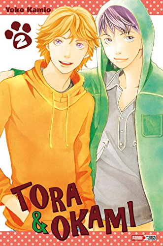 Tora et Ookami. Vol. 2