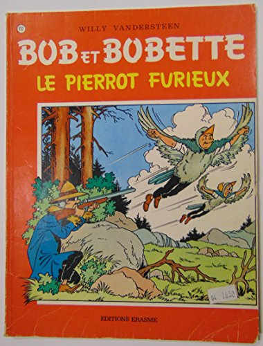 bob & bobette