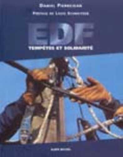 EDF, tempêtes et solidarité
