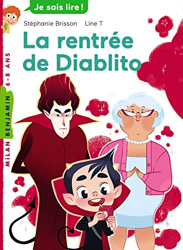 La rentrée de Diablito